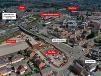 Property Image for Development Site At Black Diamond Street, A56, Hoole Road, Chester, CH1 3EX