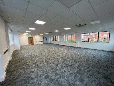Property Image for Ground Floor Unit F Platinum Jubilee Business Park, Crow Lane, Ringwood, Hampshire, BH24 3FW
