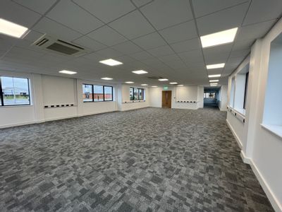 Property Image for Ground Floor Unit F Platinum Jubilee Business Park, Crow Lane, Ringwood, Hampshire, BH24 3FW