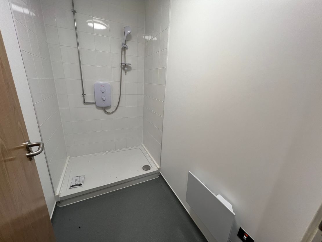 Ground Floor Unit F Platinum Jubilee Business Park, Crow Lane, Ringwood, Hampshire, BH24 3FW