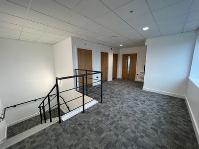 Property Image for First Floor Unit F Platinum Jubilee Business Park, Crow Lane, Ringwood, Hampshire, BH24 3FW