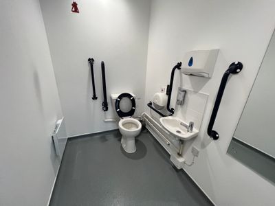 Property Image for First Floor Unit F Platinum Jubilee Business Park, Crow Lane, Ringwood, Hampshire, BH24 3FW