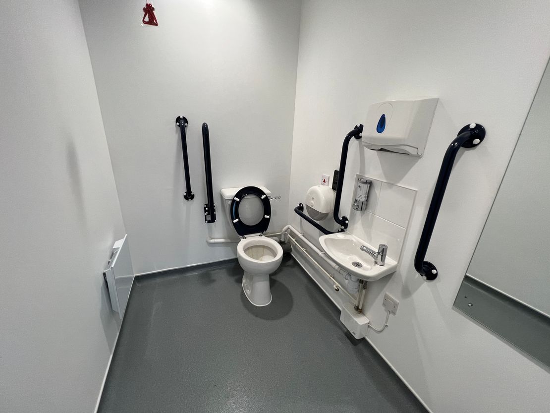 First Floor Unit F Platinum Jubilee Business Park, Crow Lane, Ringwood, Hampshire, BH24 3FW