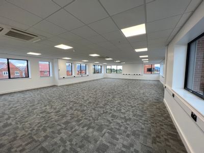 Property Image for First Floor Unit F Platinum Jubilee Business Park, Crow Lane, Ringwood, Hampshire, BH24 3FW