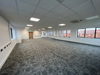 Property Image for First Floor Unit F Platinum Jubilee Business Park, Crow Lane, Ringwood, Hampshire, BH24 3FW