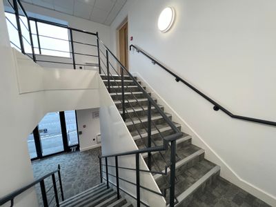 Property Image for First Floor Unit F Platinum Jubilee Business Park, Crow Lane, Ringwood, Hampshire, BH24 3FW
