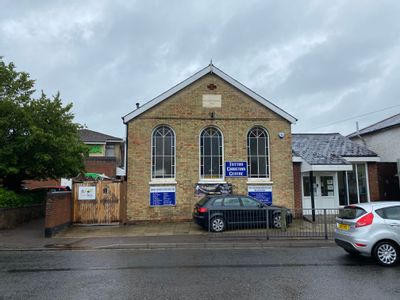 Property Image for Totton Christian Centre, 9 Ringwood Road, Totton, Southampton, Hampshire, SO40 8DA