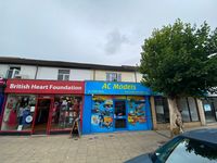 Property Image for 9 High Street, Eastleigh, Hampshire, SO50 5LF