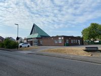Property Image for St Andrews Methodist Church, South East Road, Southampton, Hampshire, SO19 1BH