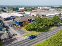 Property Image for Northgate Business Park, Northgate, Aldridge, Walsall, West Midlands, WS9 8TL
