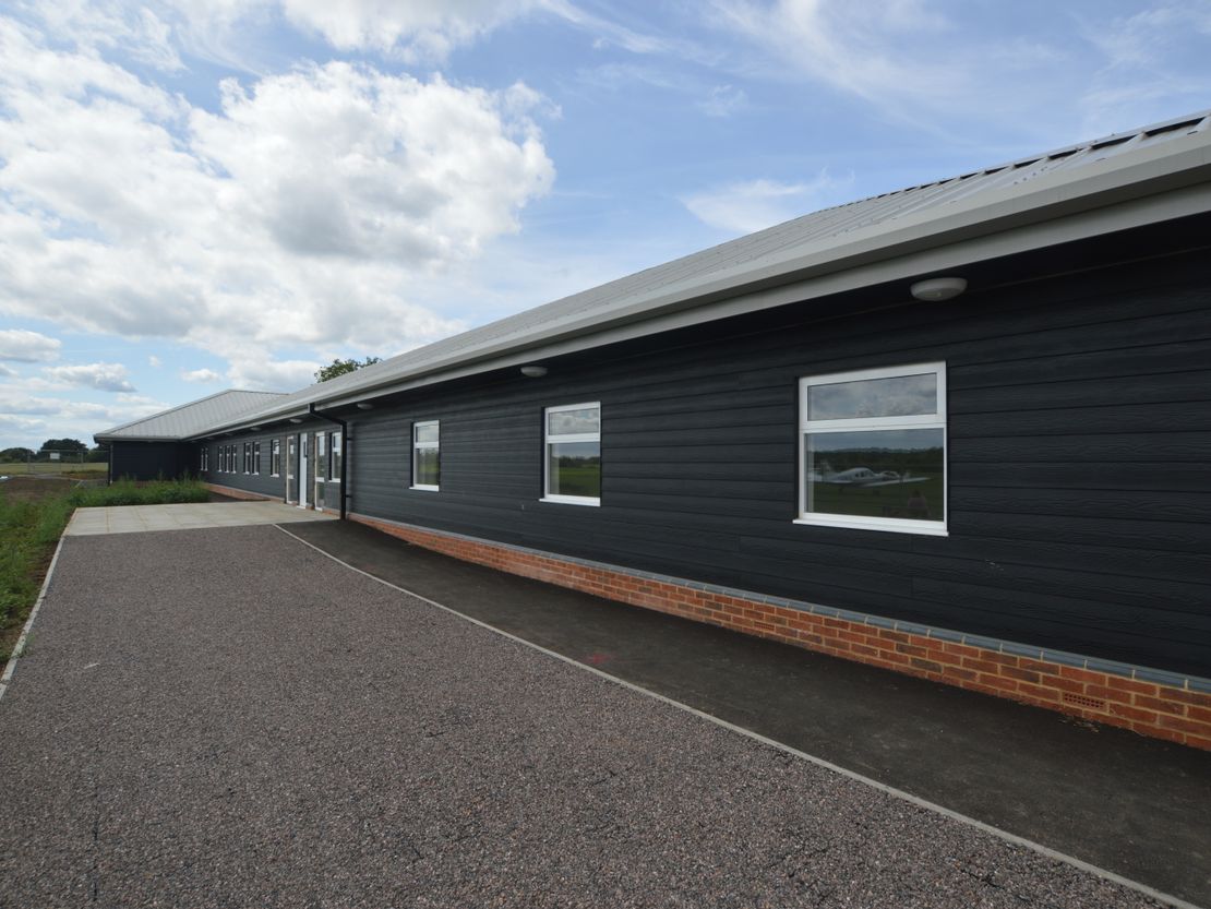 Phoenix House, Redhill Aerodrome, Kings Mill Lane, Redhill, Surrey, RH1 5JY