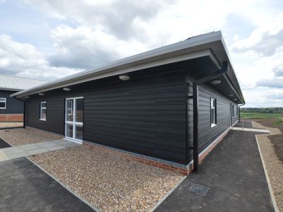 Property Image for Phoenix House, Redhill Aerodrome, Kings Mill Lane, Redhill, Surrey, RH1 5JY
