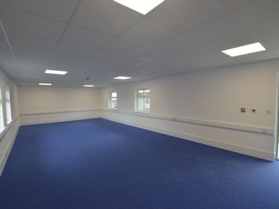 Property Image for Phoenix House, Redhill Aerodrome, Kings Mill Lane, Redhill, Surrey, RH1 5JY