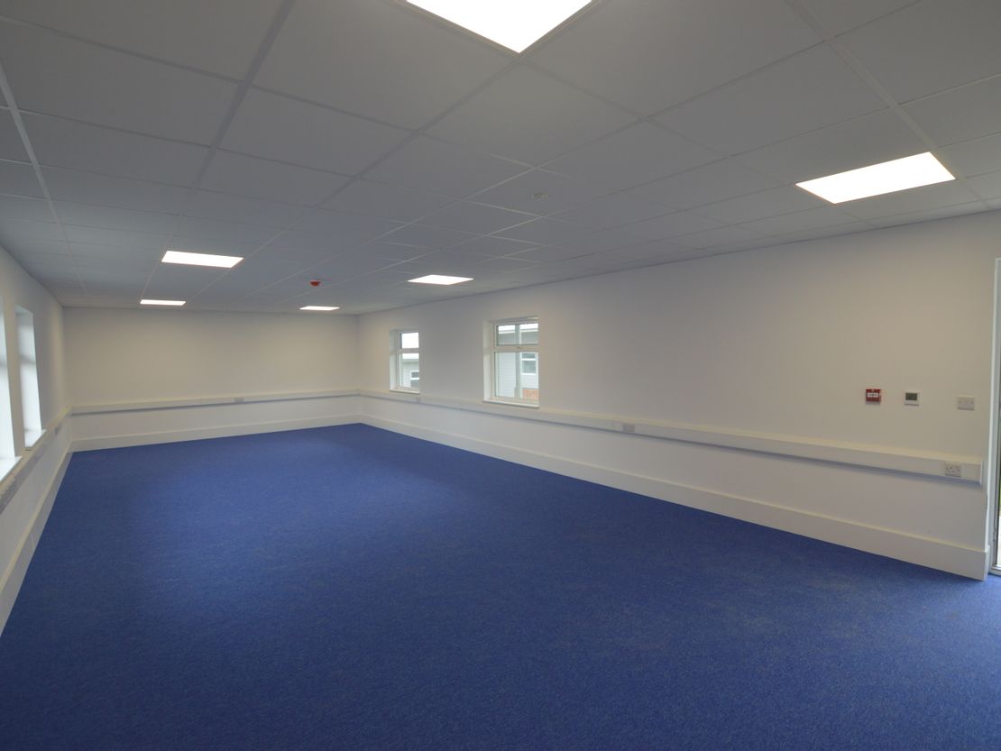 Phoenix House, Redhill Aerodrome, Kings Mill Lane, Redhill, Surrey, RH1 5JY