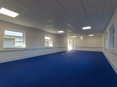 Property Image for Phoenix House, Redhill Aerodrome, Kings Mill Lane, Redhill, Surrey, RH1 5JY
