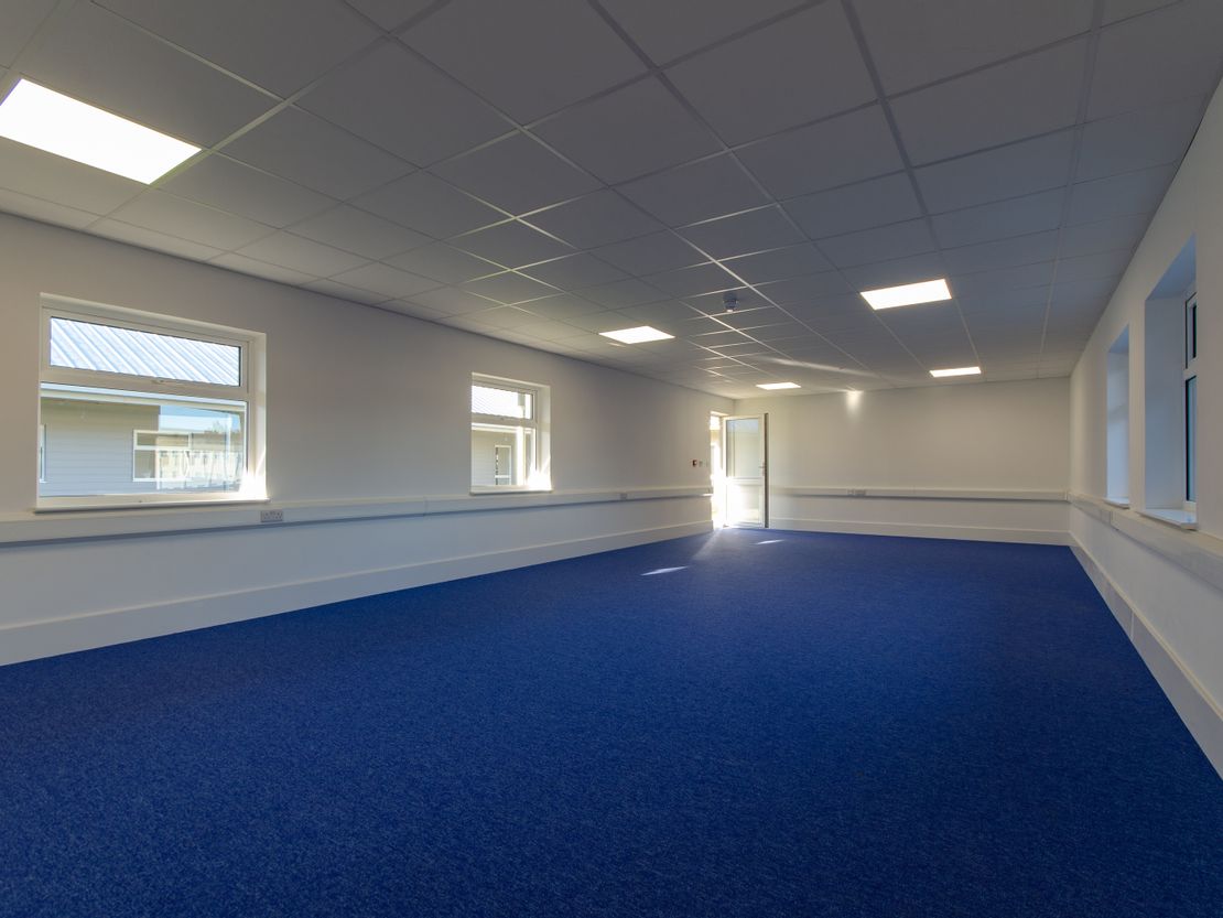 Phoenix House, Redhill Aerodrome, Kings Mill Lane, Redhill, Surrey, RH1 5JY