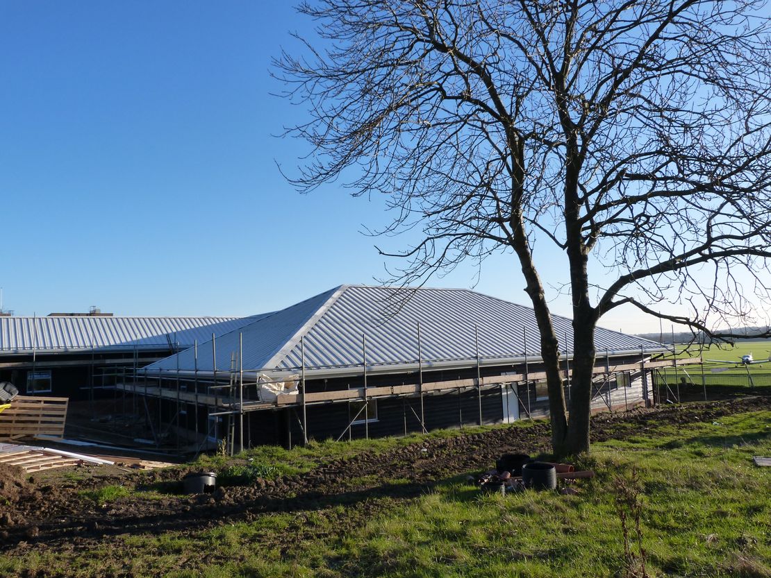 Phoenix House, Redhill Aerodrome, Kings Mill Lane, Redhill, Surrey, RH1 5JY
