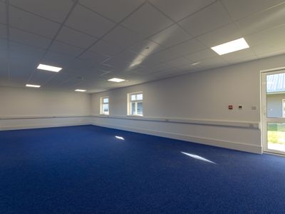 Property Image for Phoenix House, Redhill Aerodrome, Kings Mill Lane, Redhill, Surrey, RH1 5JY