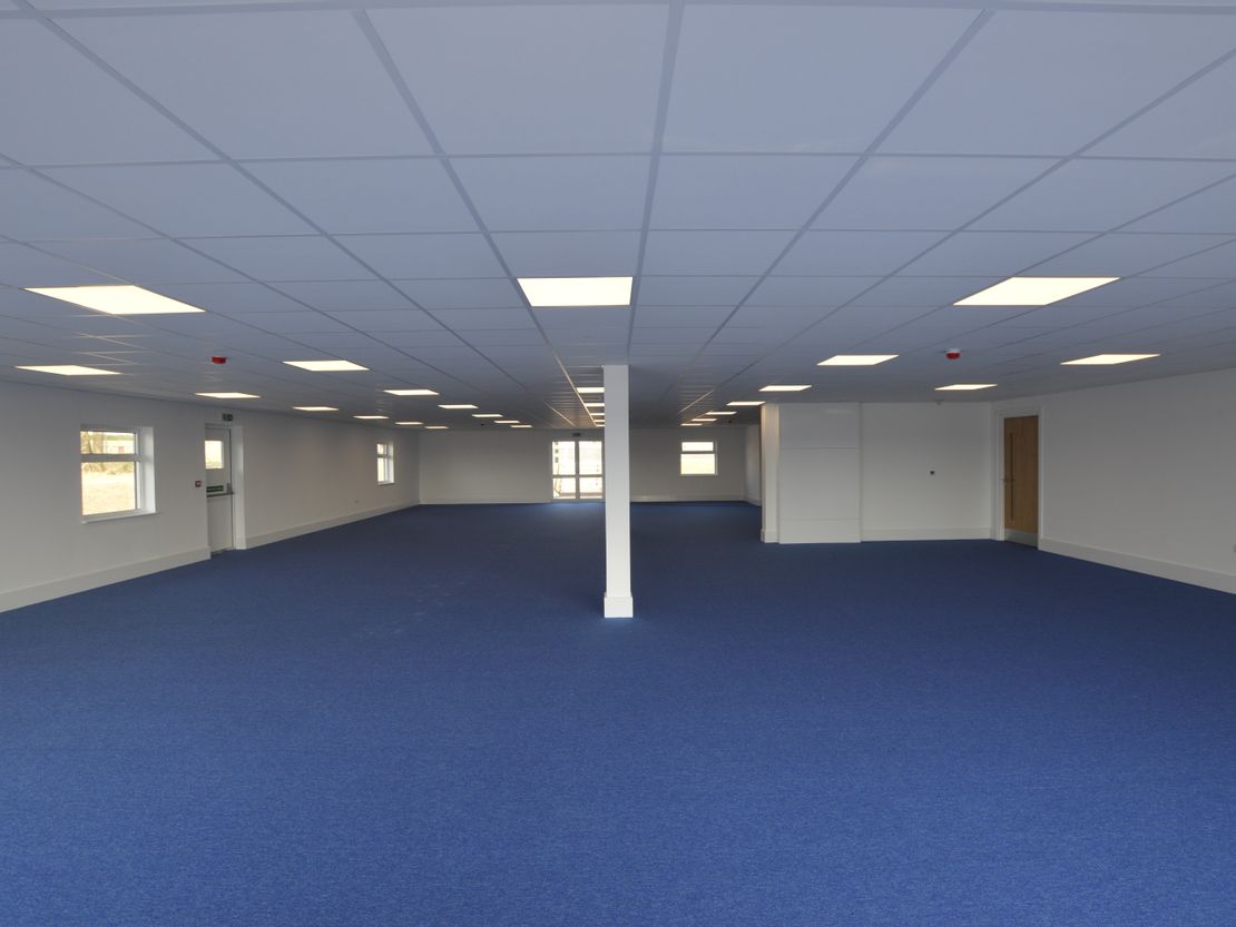 Phoenix House, Redhill Aerodrome, Kings Mill Lane, Redhill, Surrey, RH1 5JY