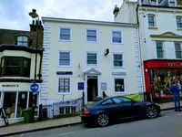 Property Image for Lower Ground Floor, 23 High Street, Lewes, East Sussex, BN7 2LU