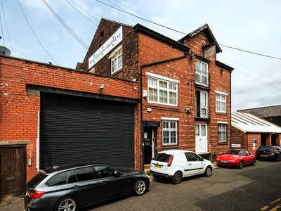 Property Image for The Mill, 5 Mowbray Street, Stockport, SK1 3EJ