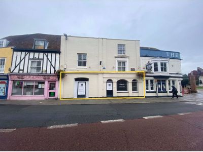 Property Image for 93-94 High Street, Colchester