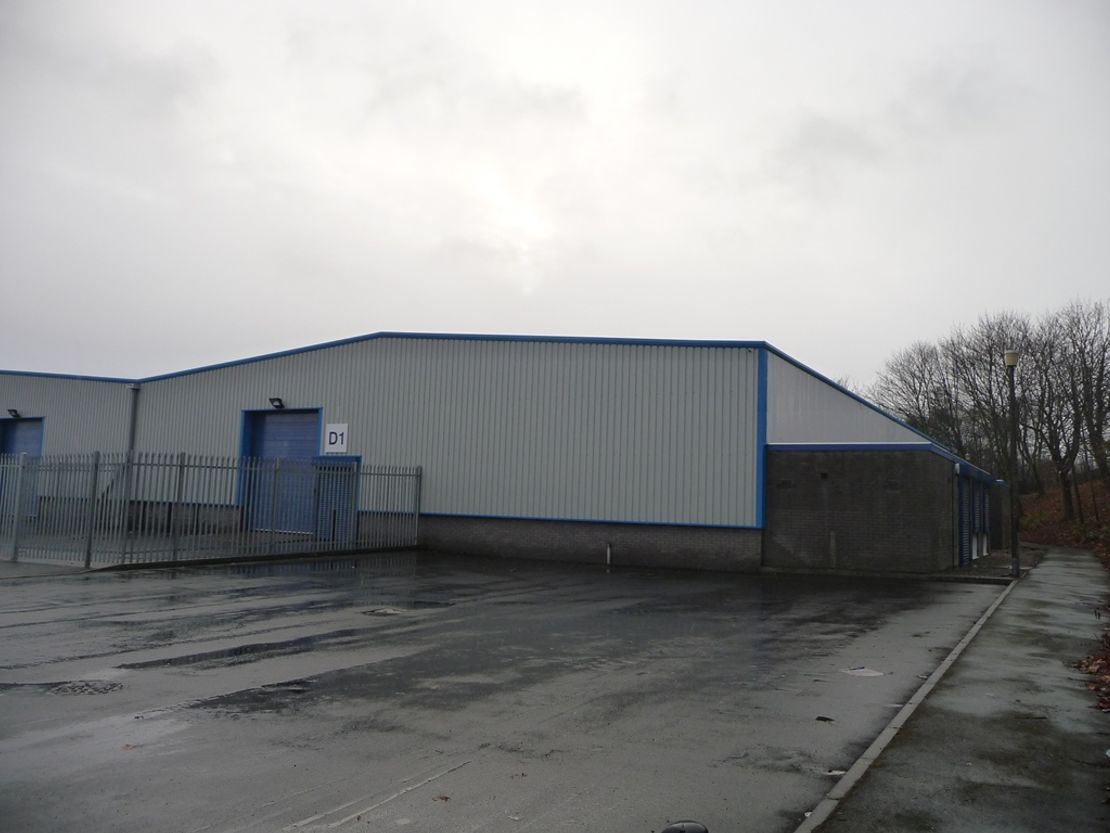 Unit D1 Stafford Park 4, Telford TF3 3BA