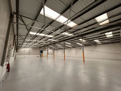 Property Image for Unit D1 Stafford Park 4, Telford TF3 3BA