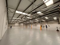 Property Image for Unit D1 Stafford Park 4, Telford TF3 3BA