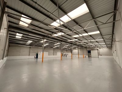 Property Image for Unit D1 Stafford Park 4, Telford TF3 3BA