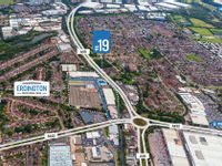 Property Image for Unit 19 Erdington Industrial Park, Chester Road, Birmingham, West Midlands, B24 0RD