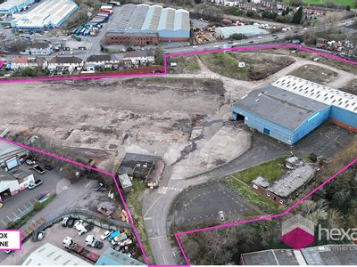Property Image for Peartree Works, Peartree Lane, Dudley, West Midlands, DY2 0RP