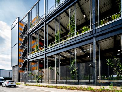 Property Image for Unit 1 Industria, Long Reach Road, Barking, Greater London, IG11 0JH