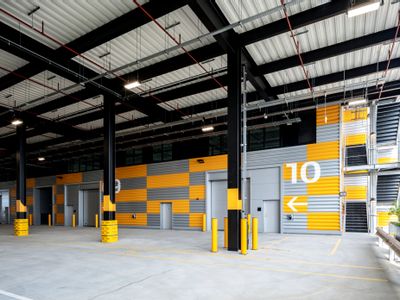 Property Image for Unit 1 Industria, Long Reach Road, Barking, Greater London, IG11 0JH