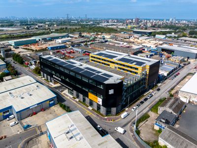 Property Image for Unit 1 Industria, Long Reach Road, Barking, Greater London, IG11 0JH