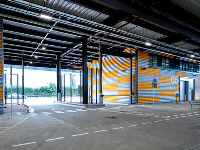 Property Image for Unit 1 Industria, Long Reach Road, Barking, Greater London, IG11 0JH