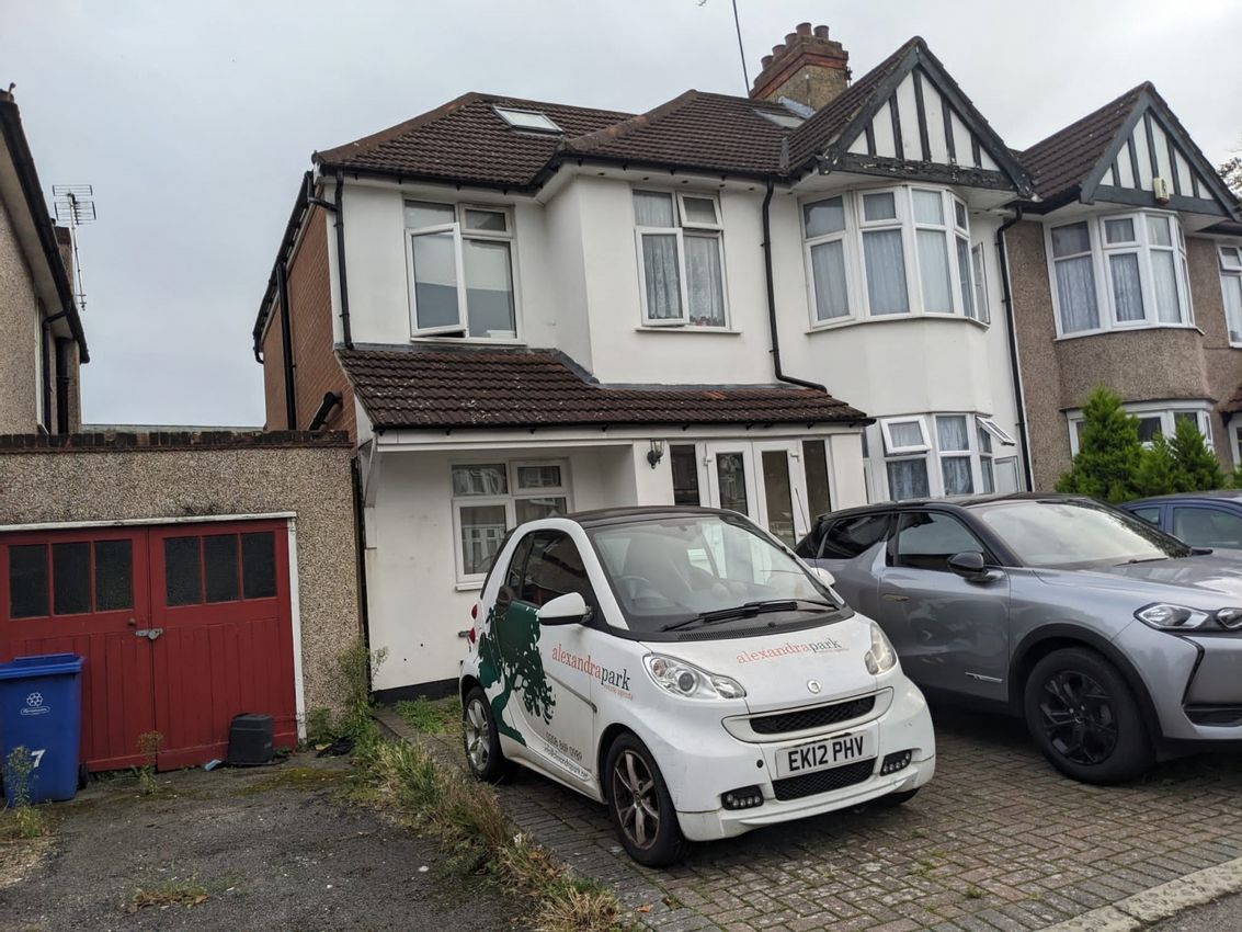 For Sale Beechwood Avenue, HA2 PropList