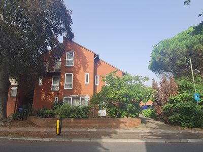 Property Image for Abbey House 1 Fonthill Close Selby Road, South Norwood, London, Greater London, SE20 8TD