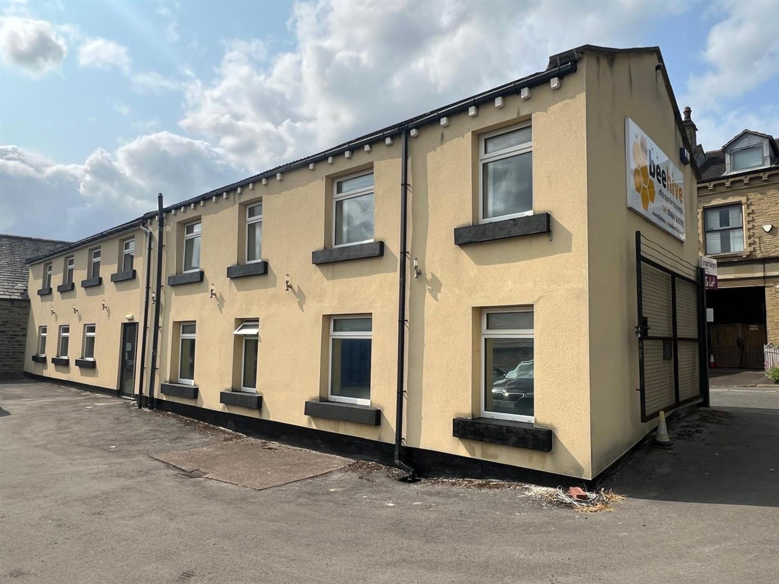 To Let Longwood Road, Longwood, Huddersfield PropList