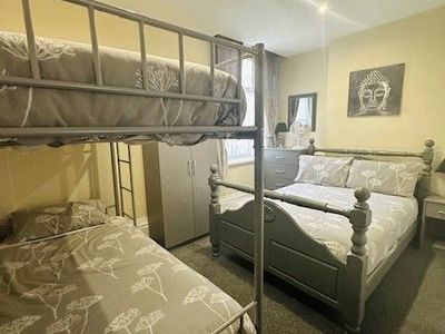 Property Image for Phillips Apartments, 56 Station Road, Blackpool