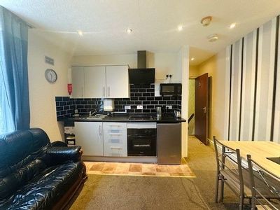 Property Image for Phillips Apartments, 56 Station Road, Blackpool