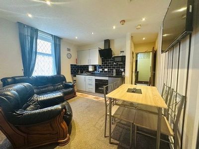 Property Image for Phillips Apartments, 56 Station Road, Blackpool