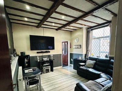 Property Image for Phillips Apartments, 56 Station Road, Blackpool