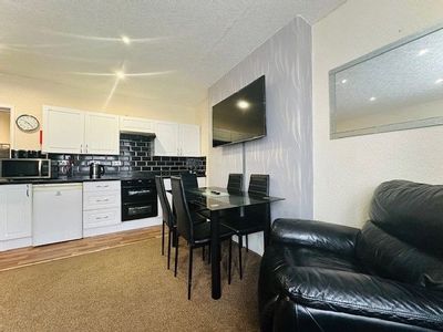 Property Image for Phillips Apartments, 56 Station Road, Blackpool