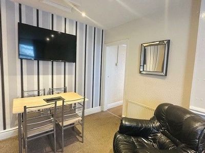 Property Image for Phillips Apartments, 56 Station Road, Blackpool