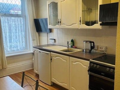 Property Image for Phillips Apartments, 56 Station Road, Blackpool