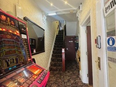 Property Image for Phillips Apartments, 56 Station Road, Blackpool