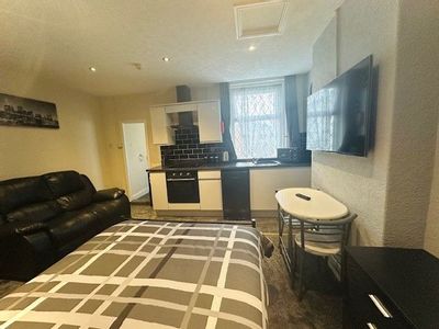Property Image for Phillips Apartments, 56 Station Road, Blackpool
