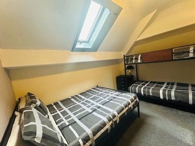 Property Image for Phillips Apartments, 56 Station Road, Blackpool