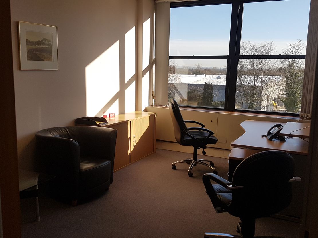 Offices At Amethyst Group, Lodge Road, Staplehurst, Kent, TN12 0QW